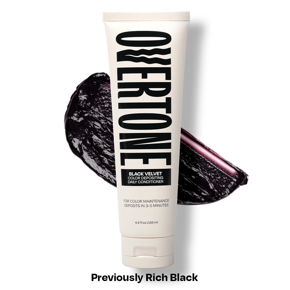 Trending: Golden Brown & Black Velvet