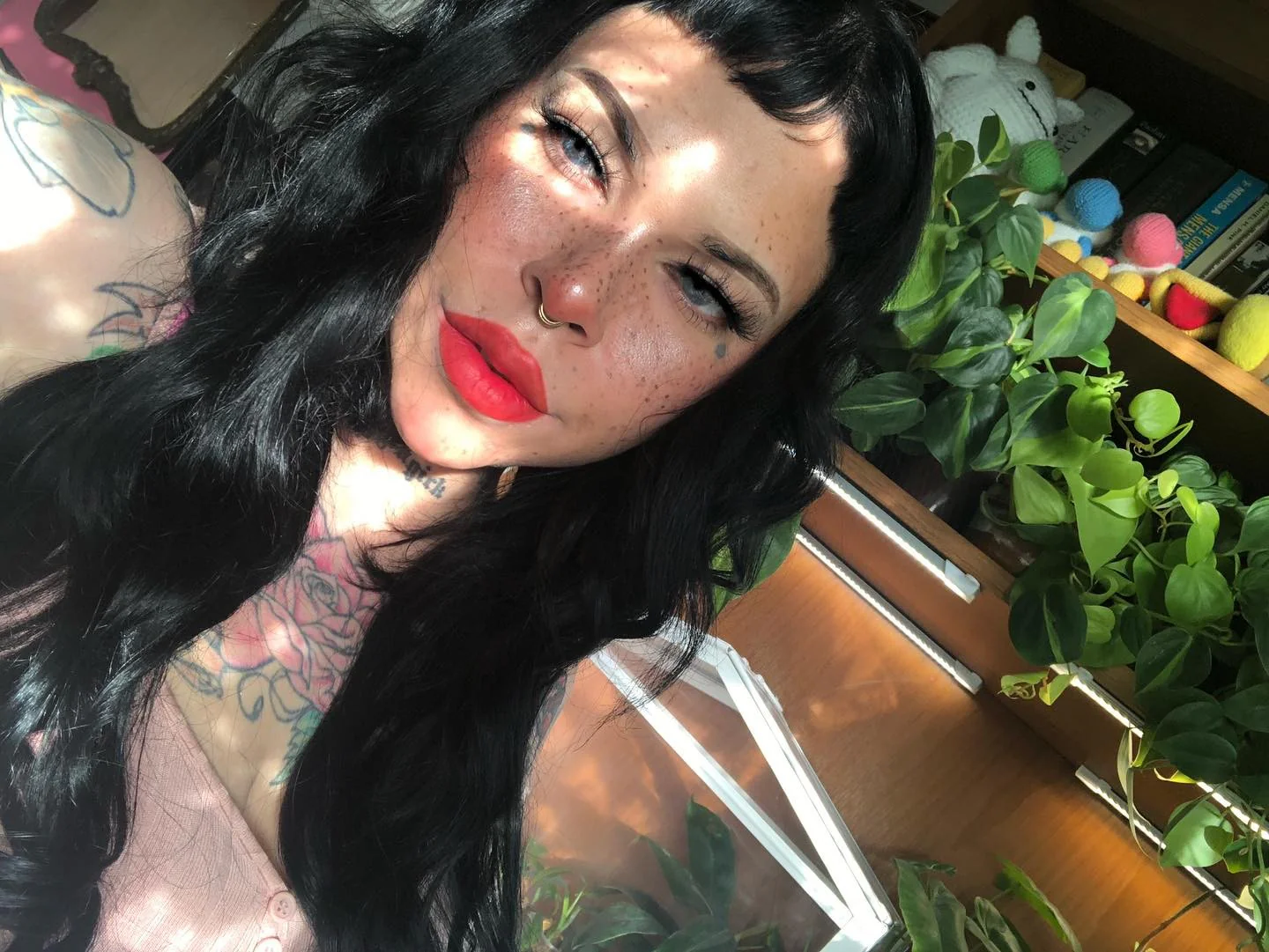 Black Velvet Healthy Color Duo - Image 12