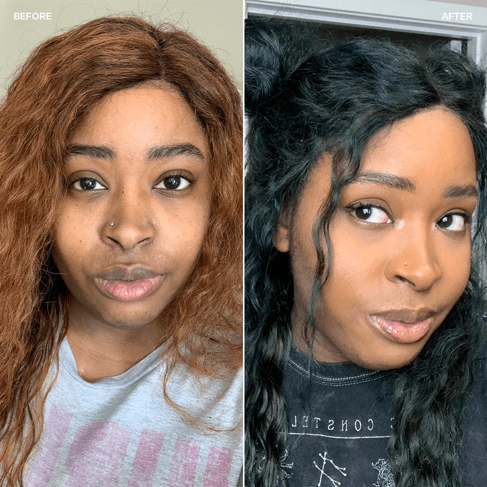 Blue Lagoon Healthy Color Duo - Image 4