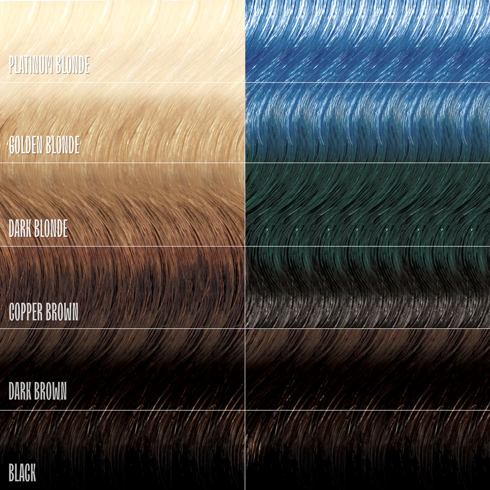 Blue Lagoon Healthy Color Duo - Image 5