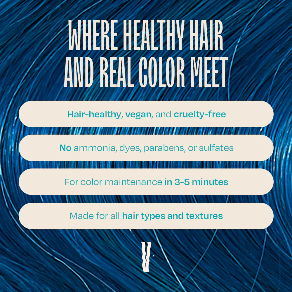 Blue Lagoon Healthy Color Duo - Image 6