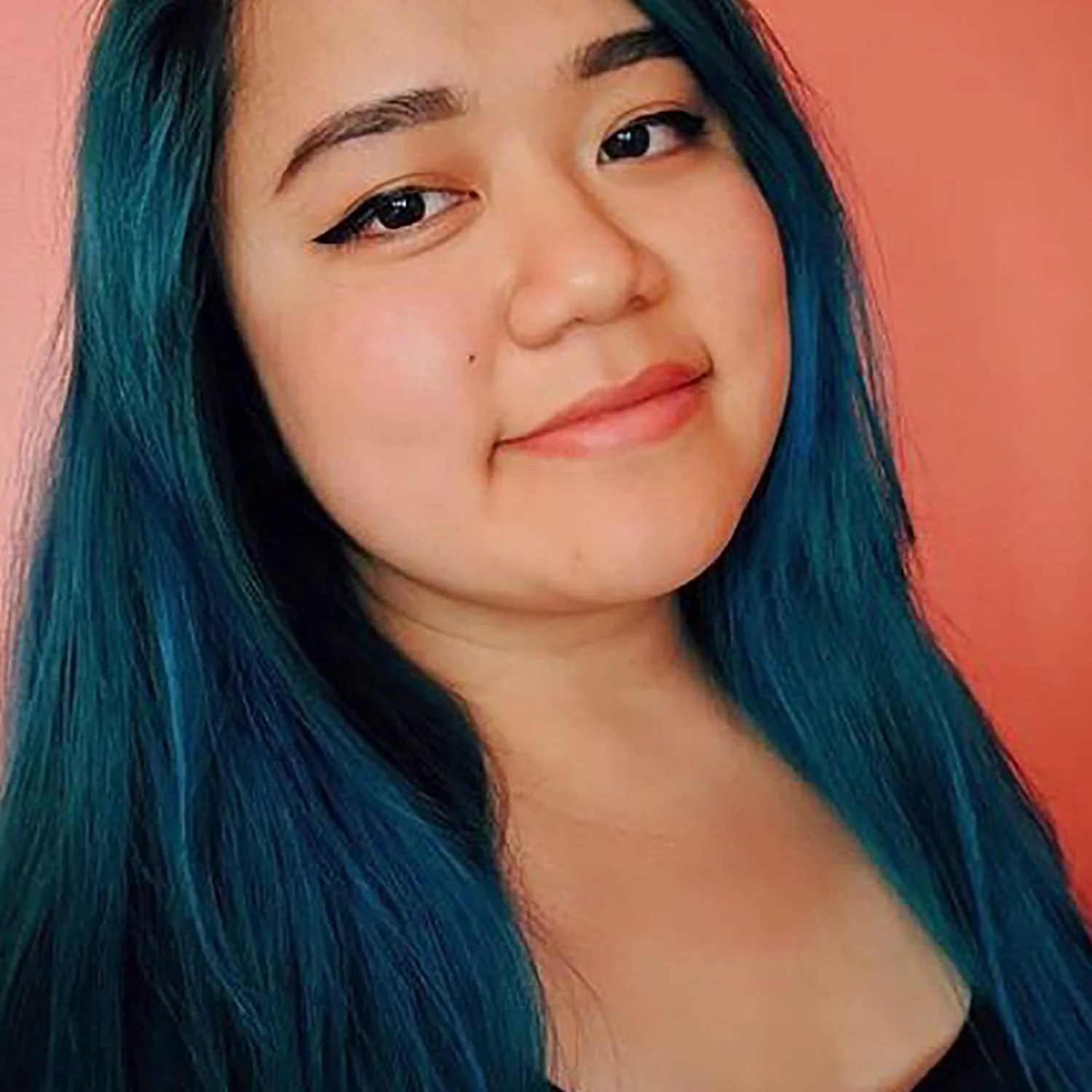 Blue Lagoon Healthy Color Duo - Image 3