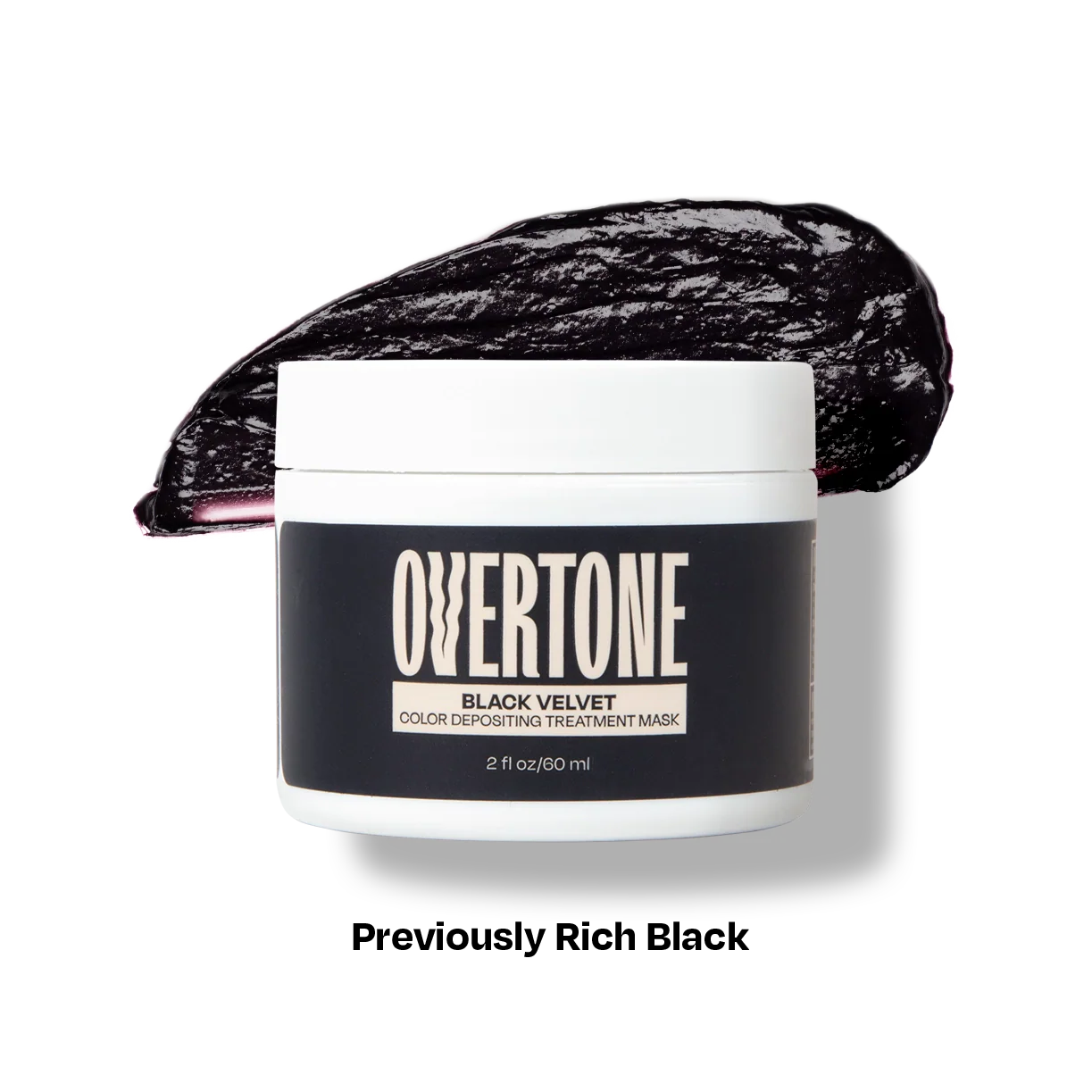 Color Depositing Treatment Mask - Sample Size (2oz) - Image 11