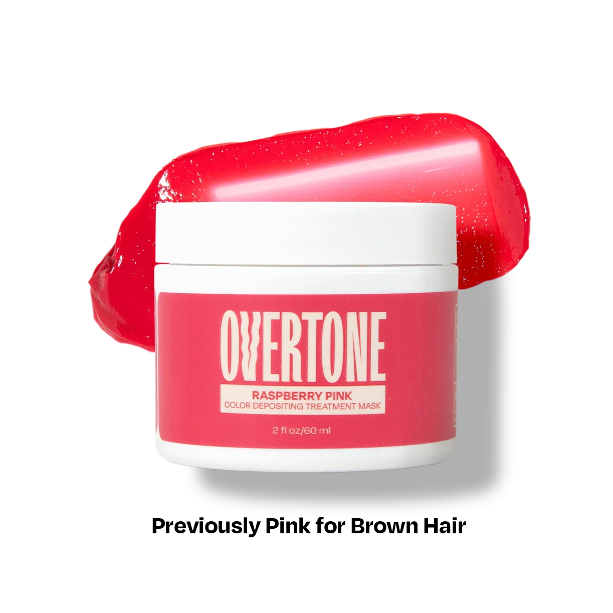 Color Depositing Treatment Mask - Sample Size (2oz) - Image 13