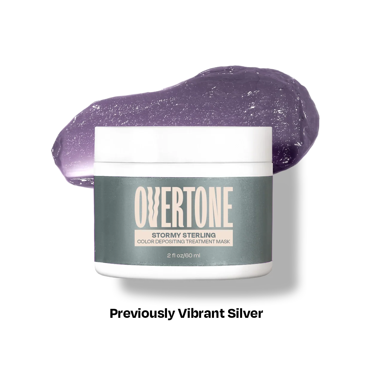 Color Depositing Treatment Mask - Sample Size (2oz) - Image 22