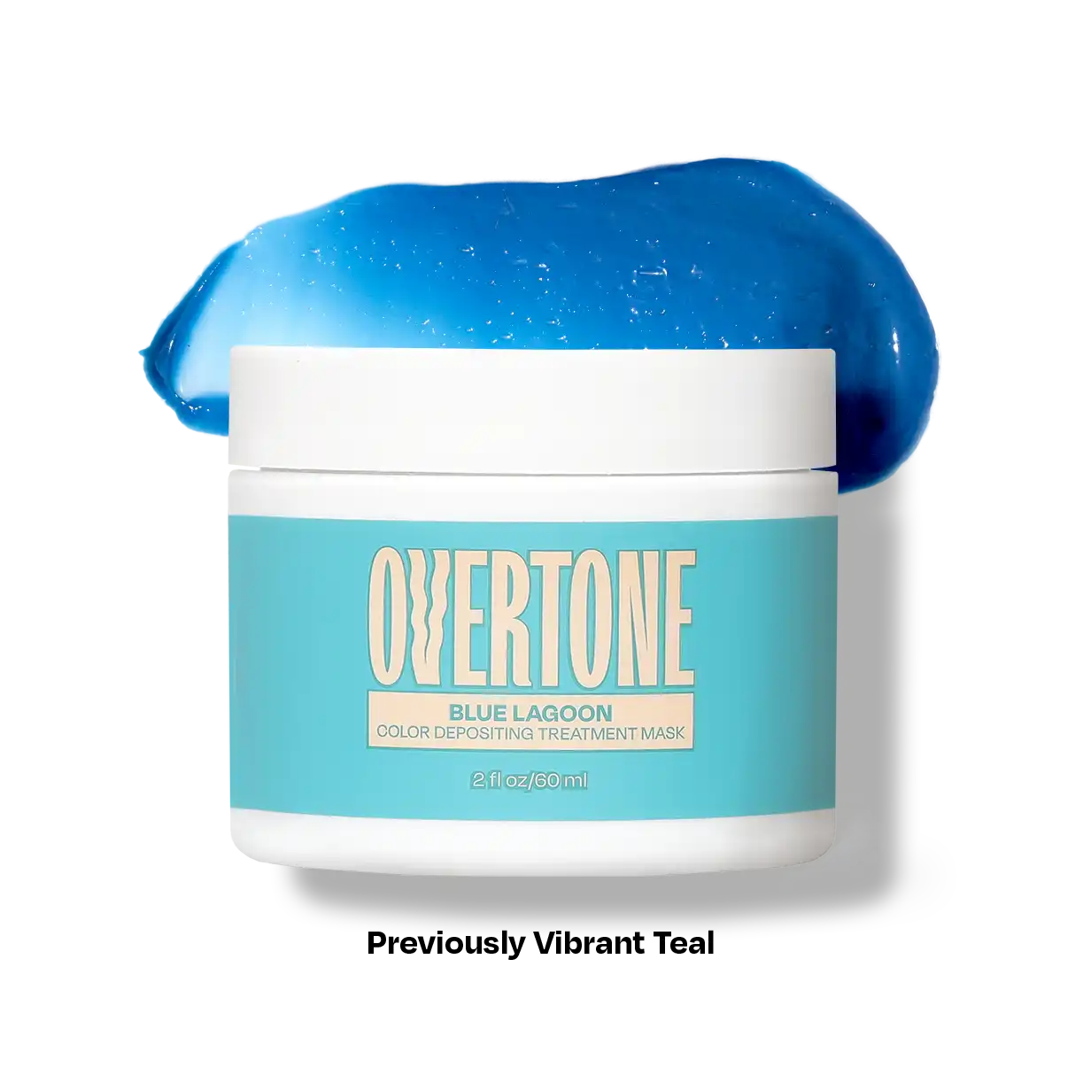 Color Depositing Treatment Mask - Sample Size (2oz) - Image 23