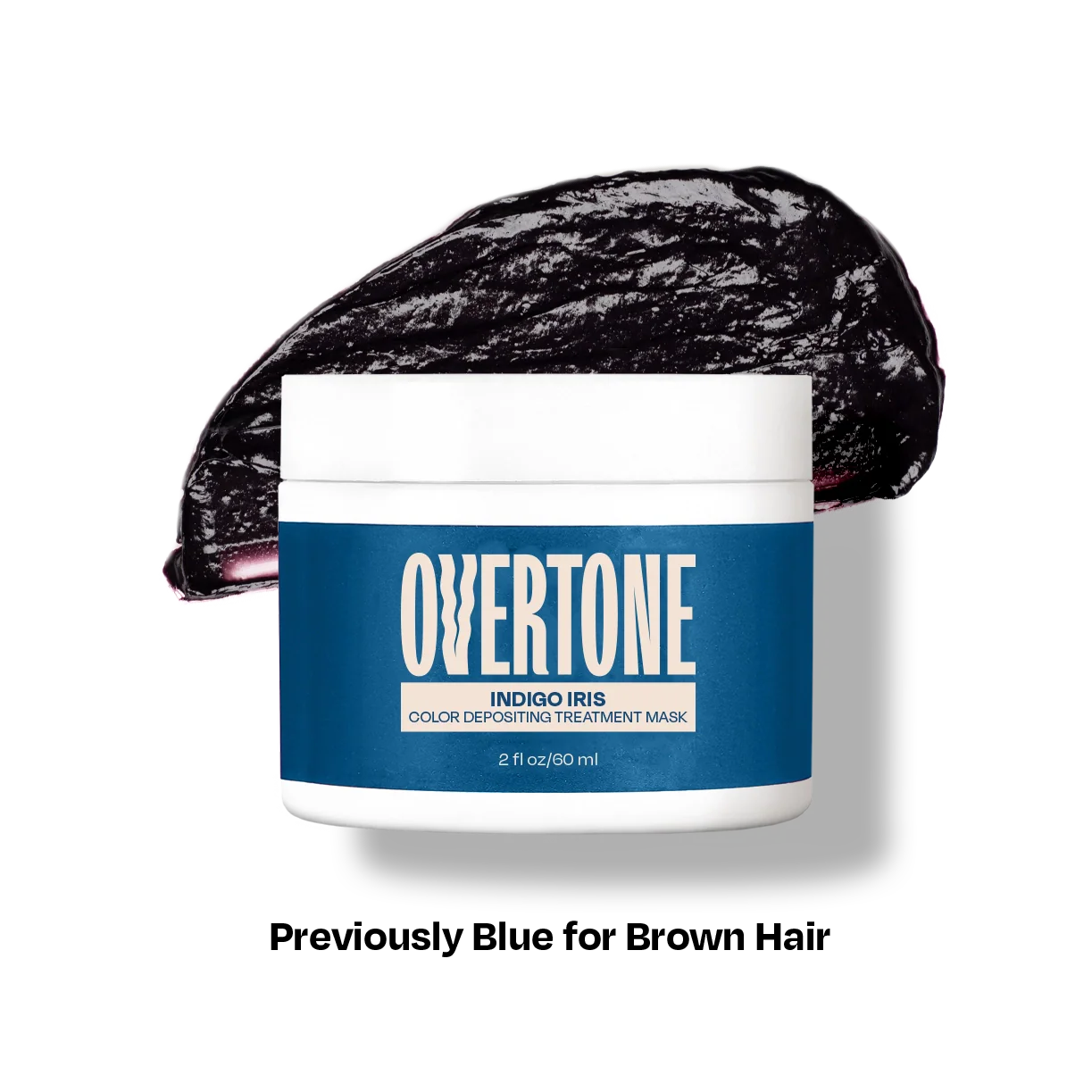 Color Depositing Treatment Mask - Sample Size (2oz) - Image 29