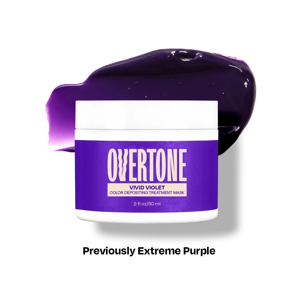 Color Depositing Treatment Mask - Sample Size (2oz) - Image 3