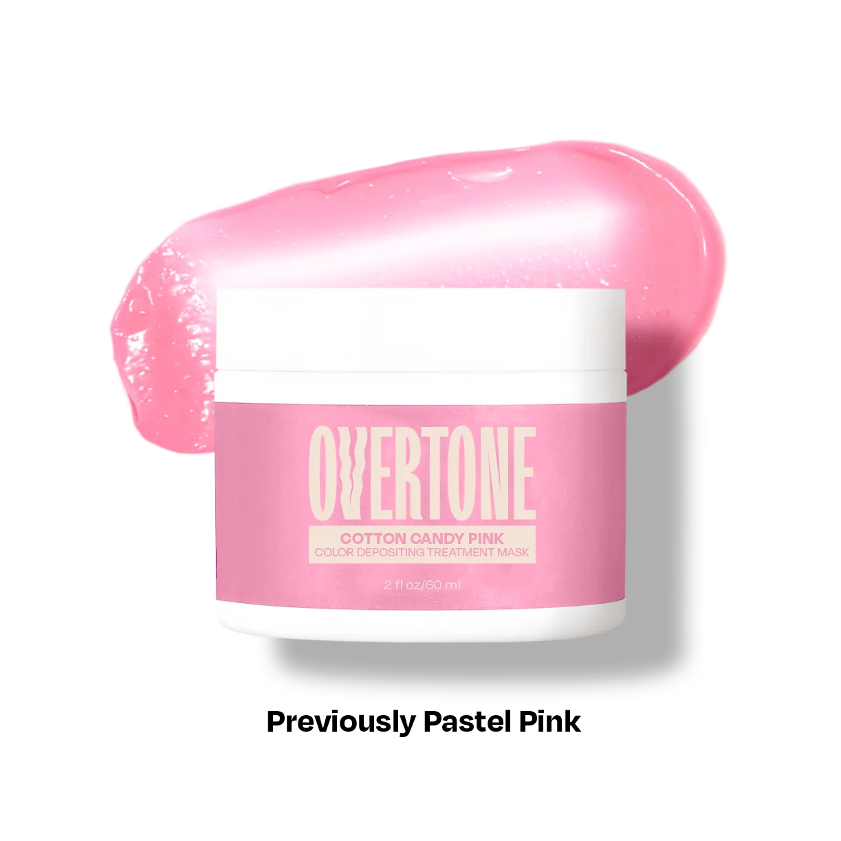 Color Depositing Treatment Mask - Sample Size (2oz) - Image 30