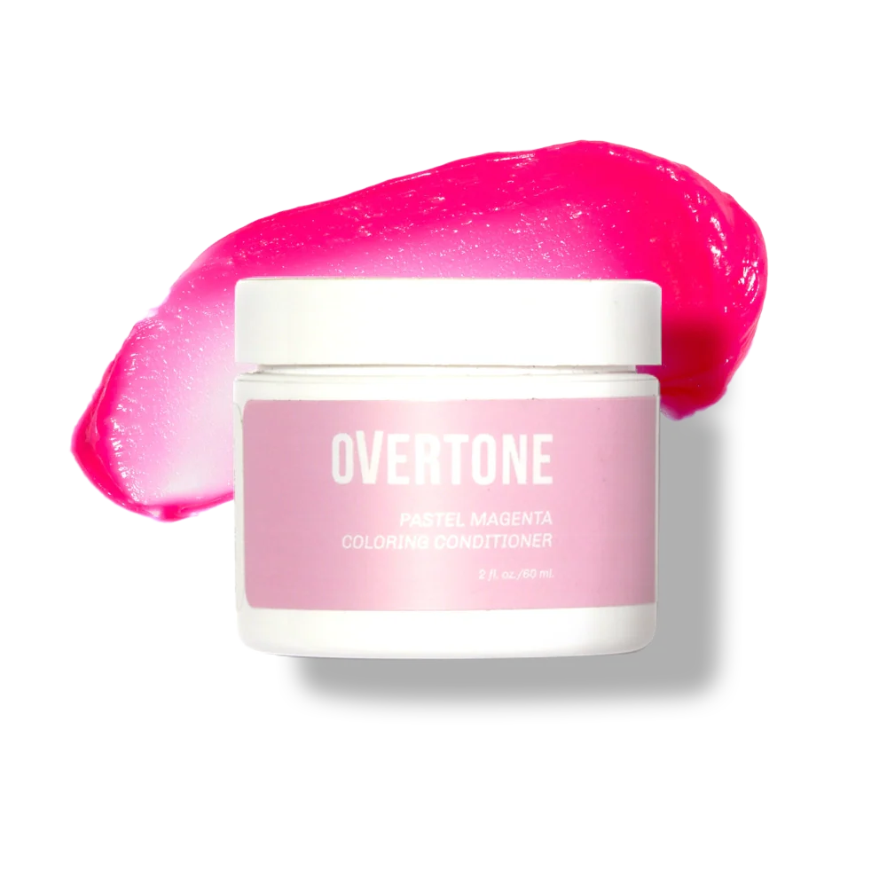 Color Depositing Treatment Mask - Sample Size (2oz) - Image 33