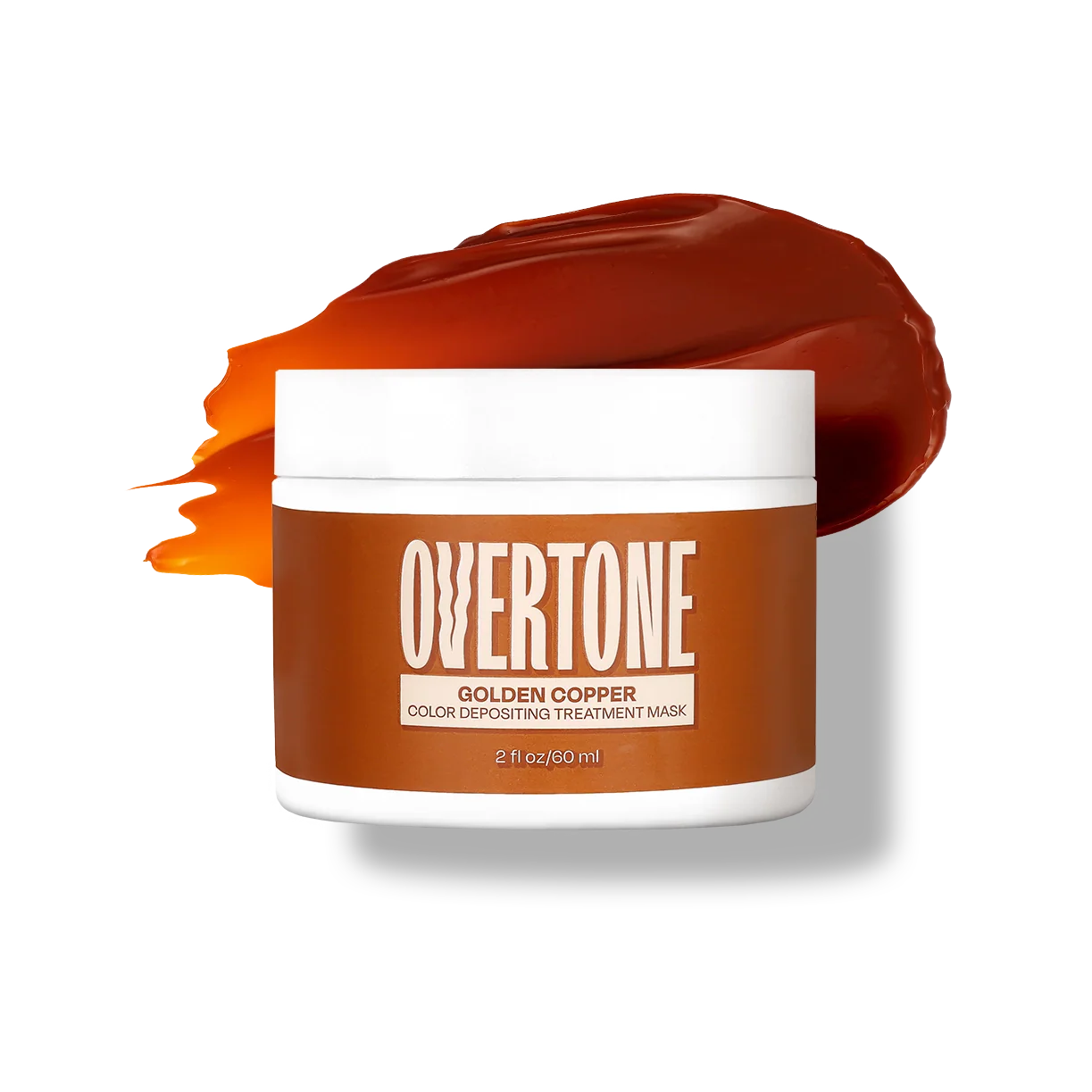 Color Depositing Treatment Mask - Sample Size (2oz) - Image 4