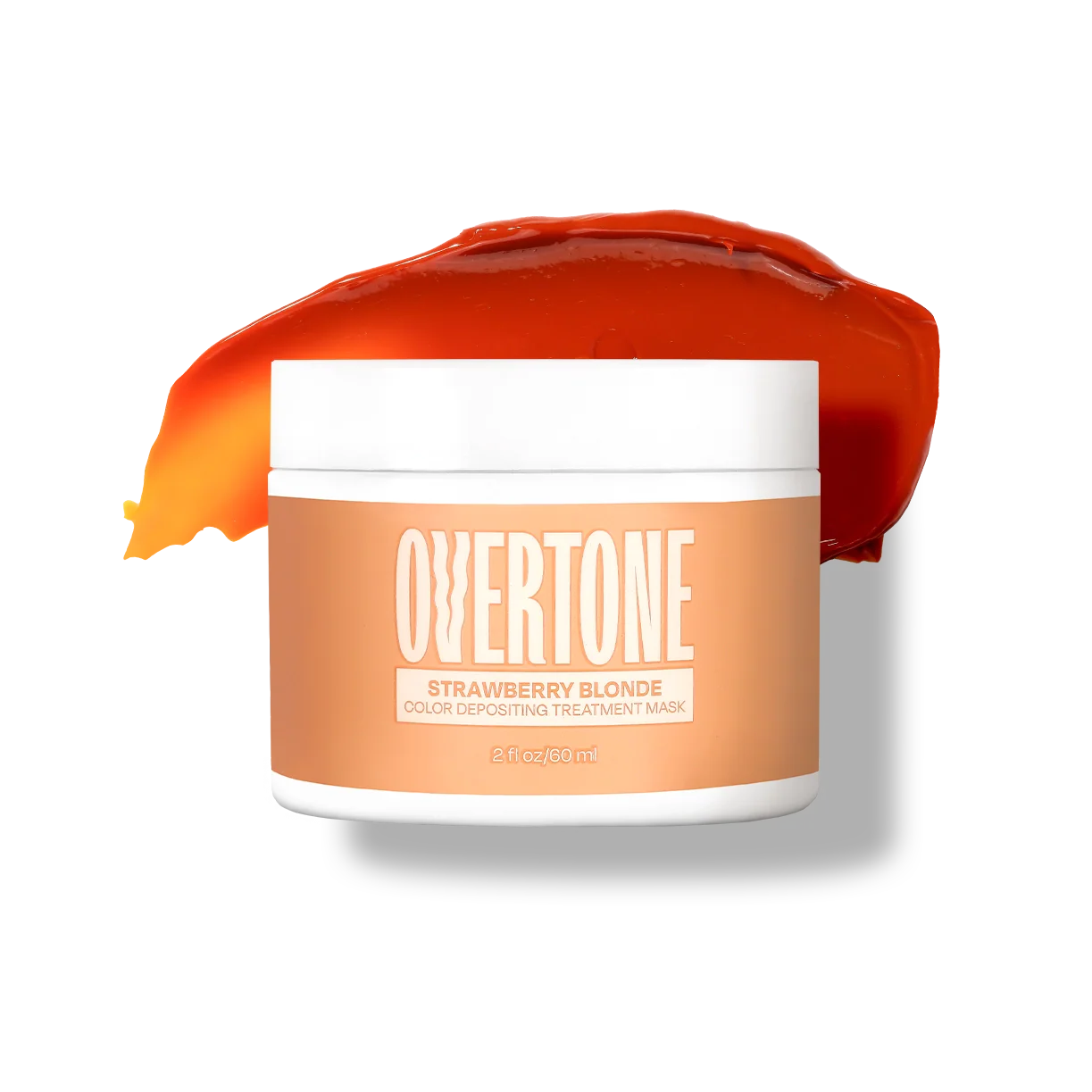 Color Depositing Treatment Mask - Sample Size (2oz) - Image 5