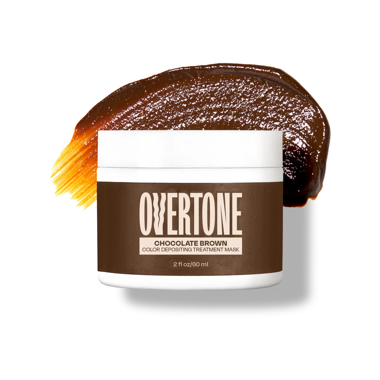 Color Depositing Treatment Mask - Sample Size (2oz) - Image 7