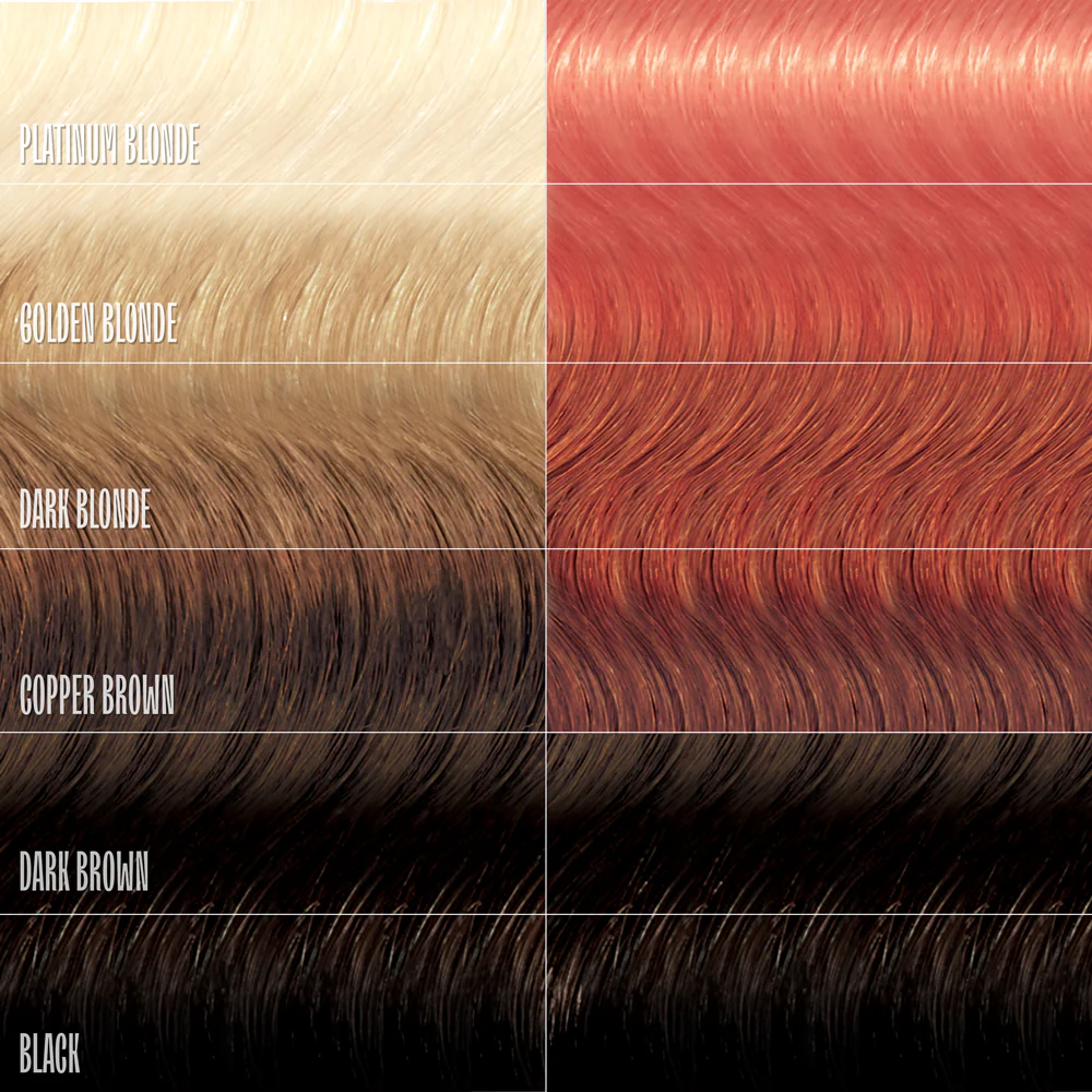 Desert Rose Color Depositing Daily Conditioner - Image 6