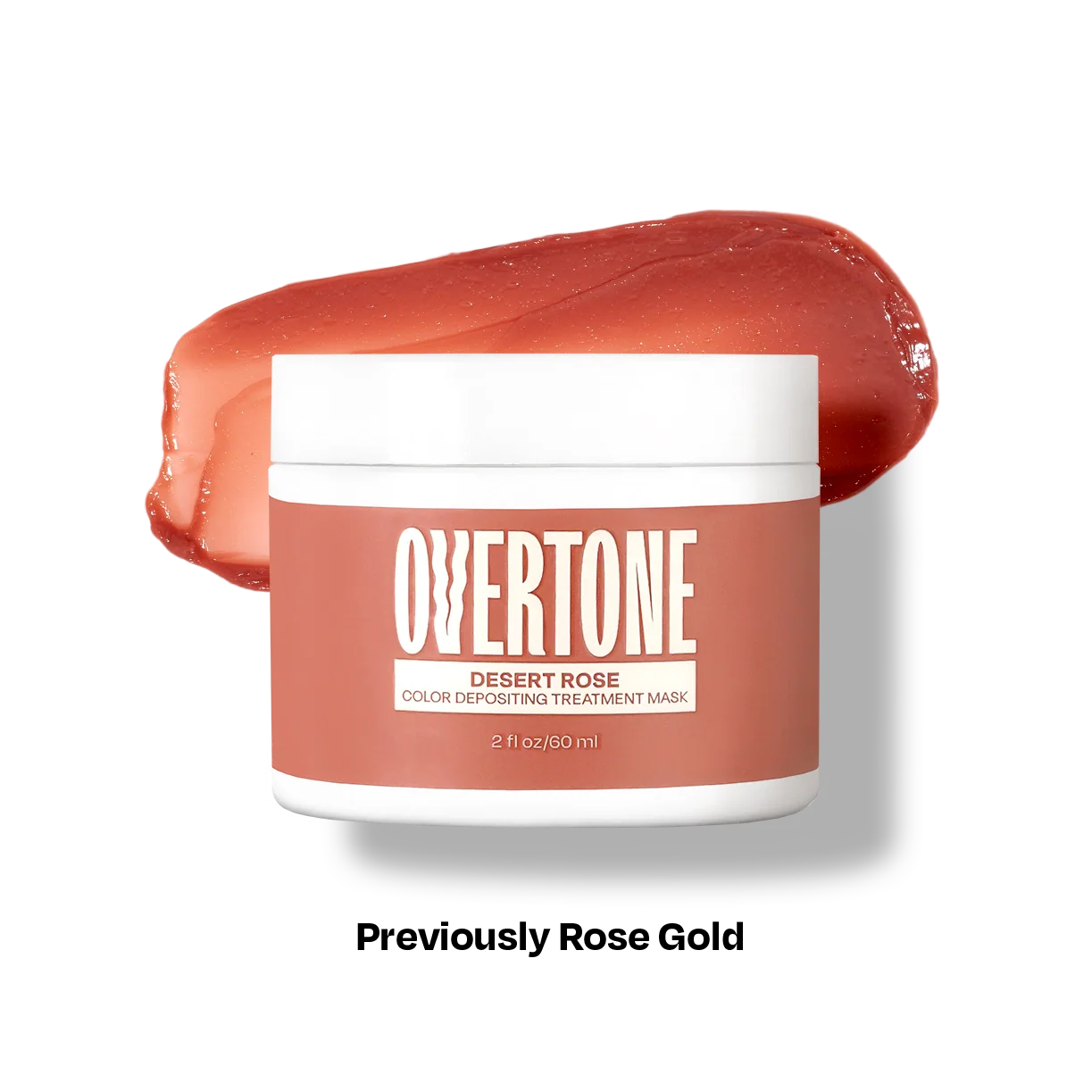 Desert Rose Color Depositing Treatment Mask - Image 6