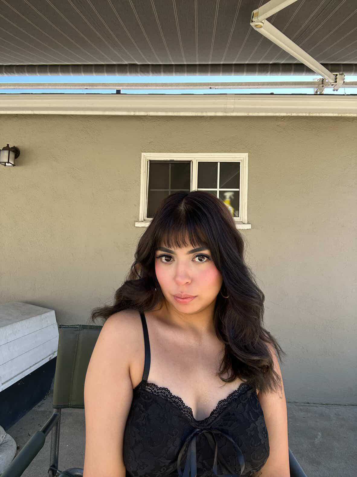 Espresso Brown Color Depositing Treatment Mask - Image 13