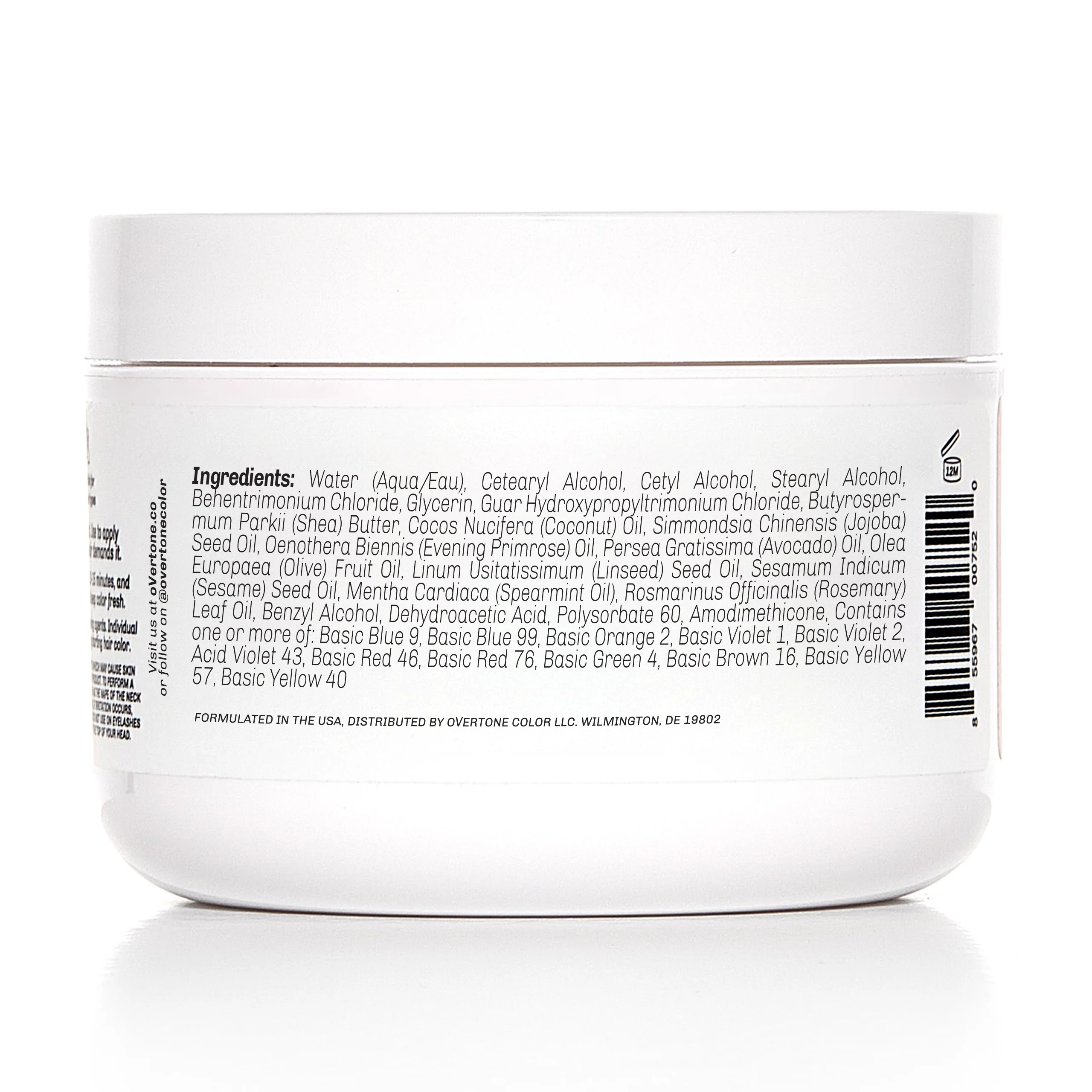 Extreme Yellow Coloring Conditioner - Image 7