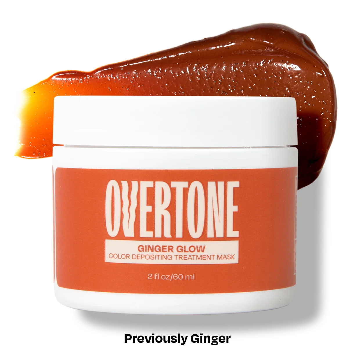 Ginger Glow Color Depositing Treatment Mask - Image 9