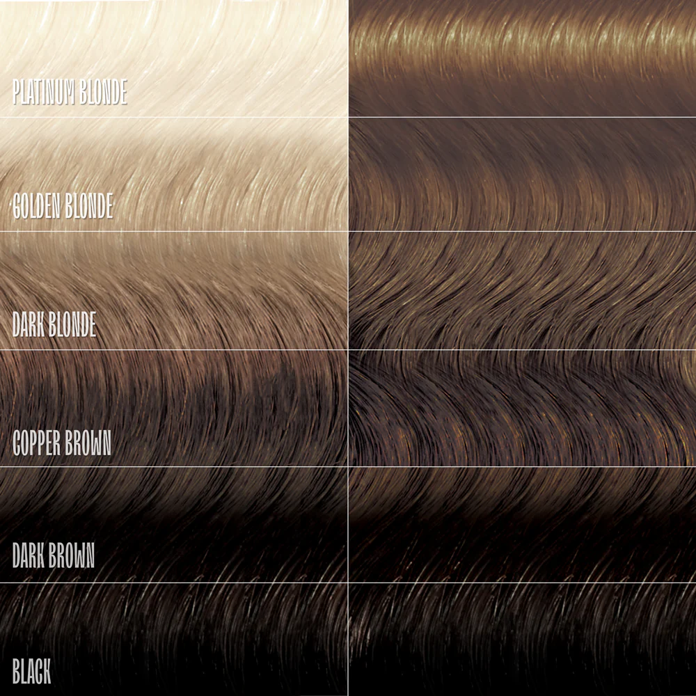 Golden Brown Color Depositing Treatment Mask - Image 5