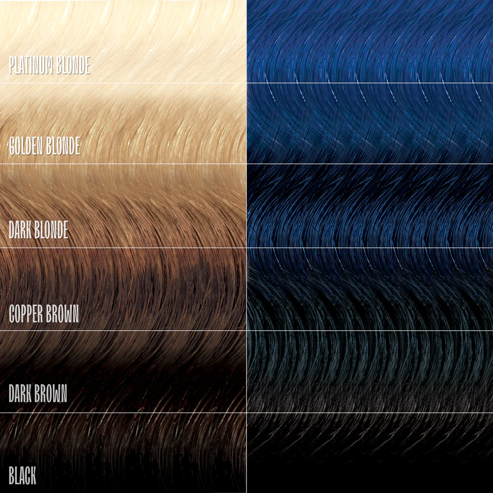 Indigo Iris Color Depositing Daily Conditioner - Image 5