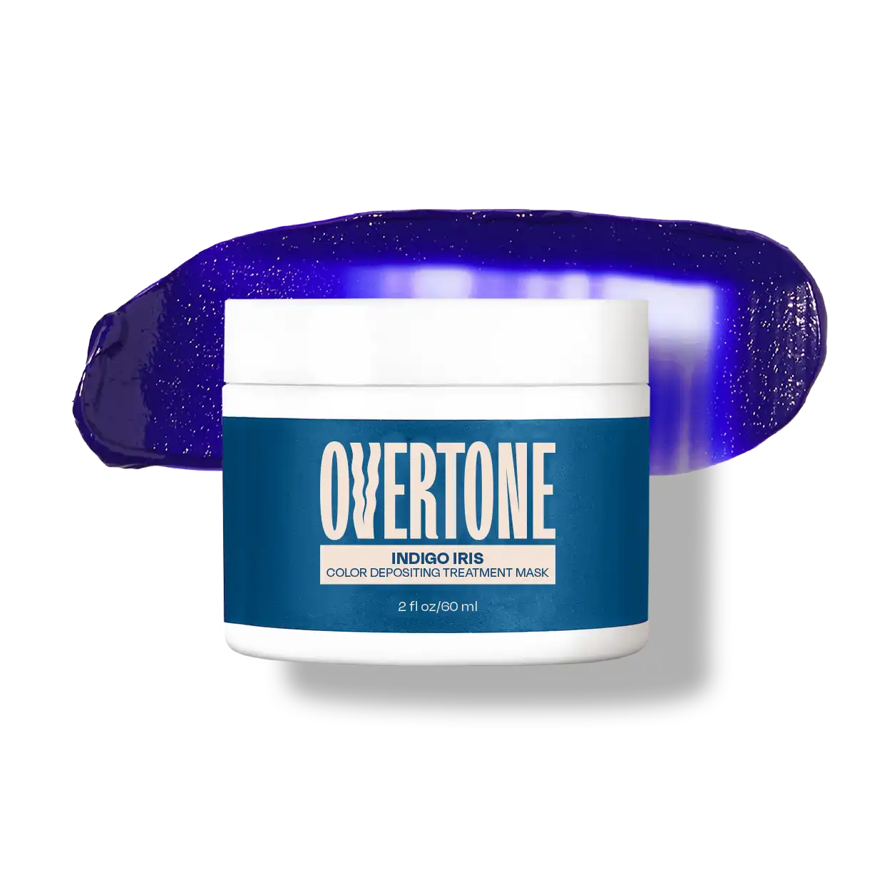 Indigo Iris Color Depositing Treatment Mask - Image 9