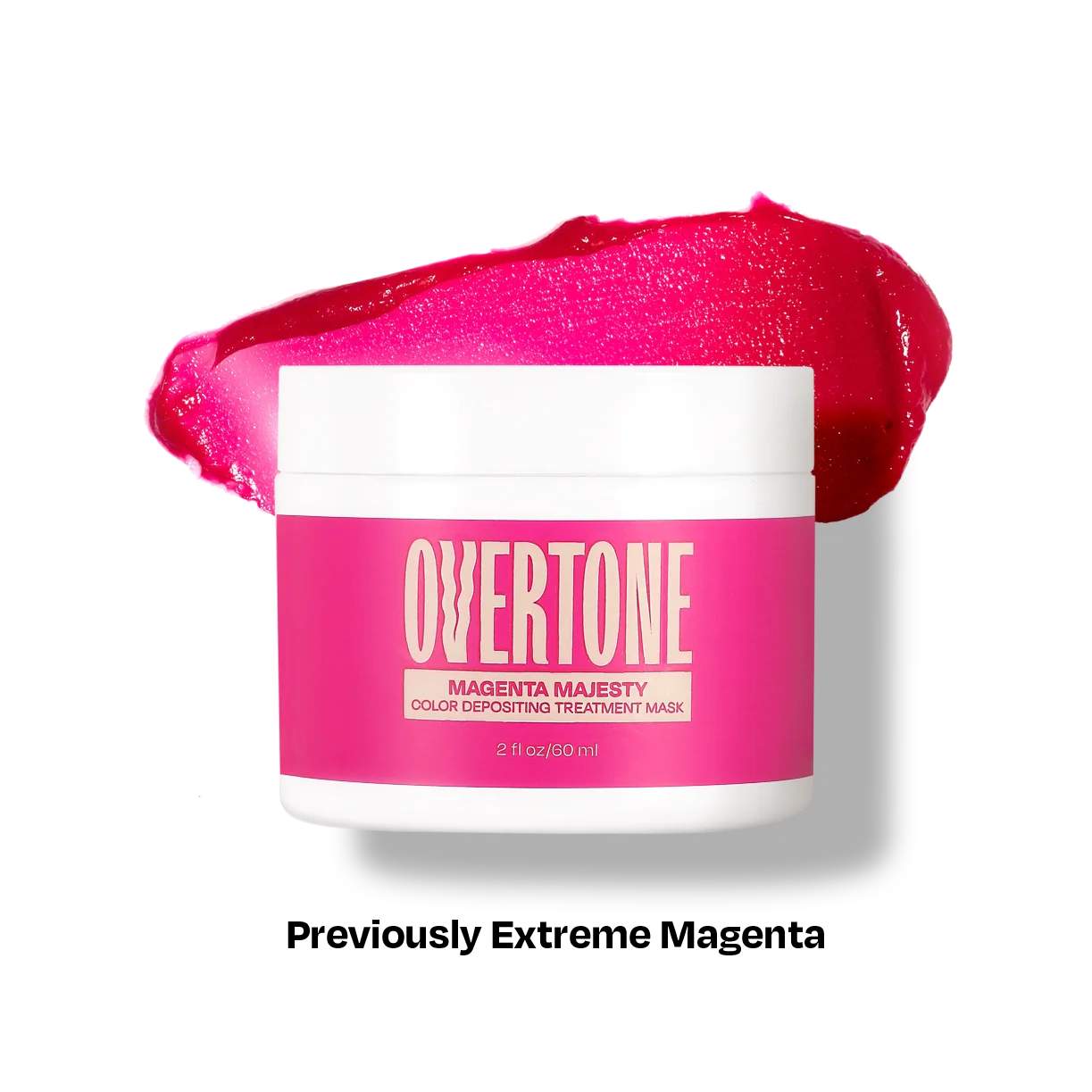 Magenta Majesty Color Depositing Treatment Mask - Image 10
