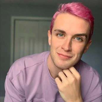 Magenta Morning Color Depositing Treatment Mask - Image 5