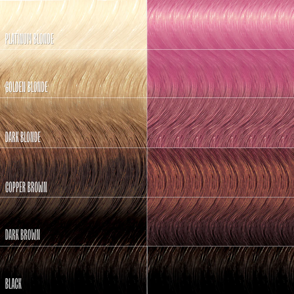 Magenta Morning Color Depositing Treatment Mask - Image 7