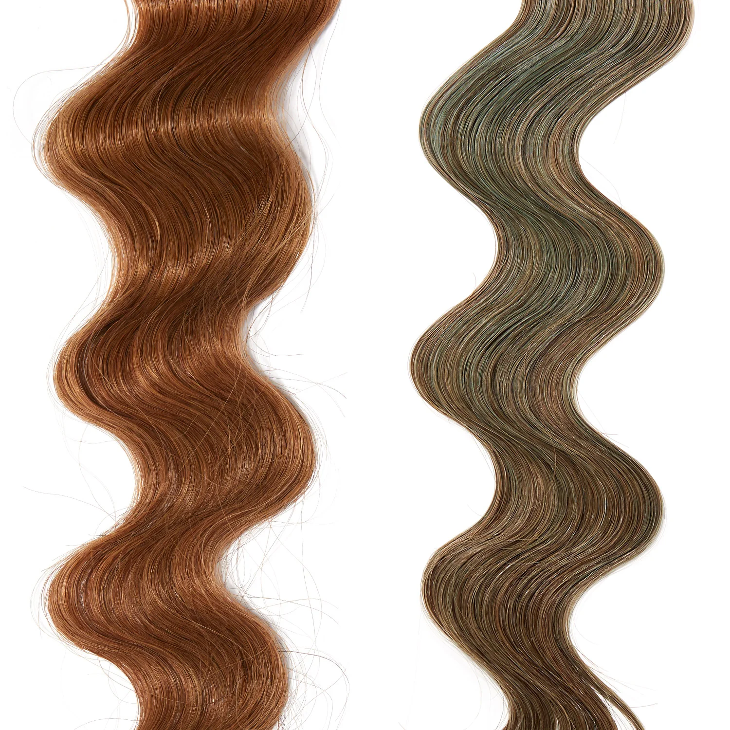 Pastel Teal Coloring Conditioner - Image 5