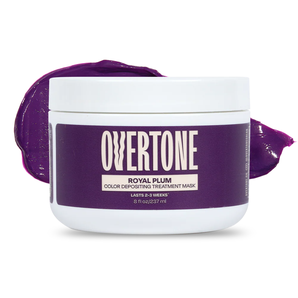 Royal Plum Healthy Color Duo - Image 6