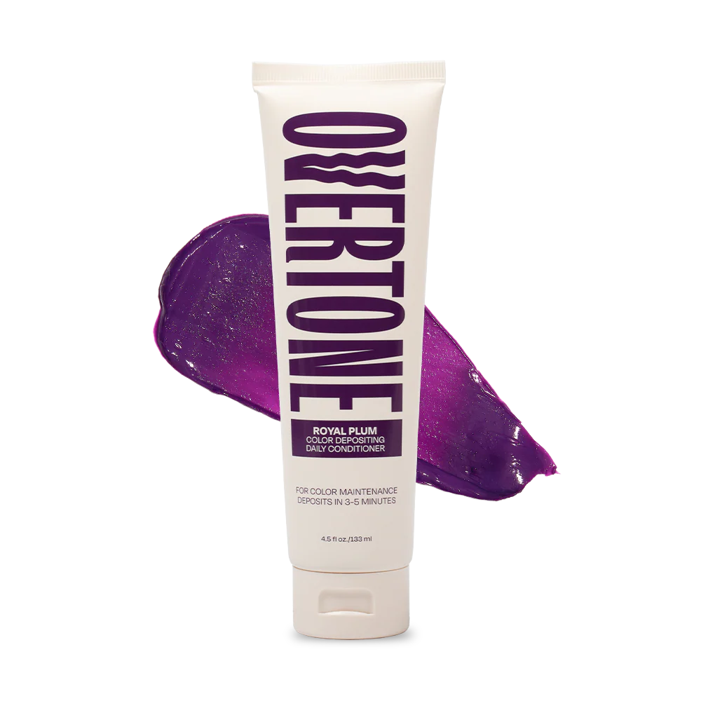 Royal Plum Healthy Color Duo - Image 7