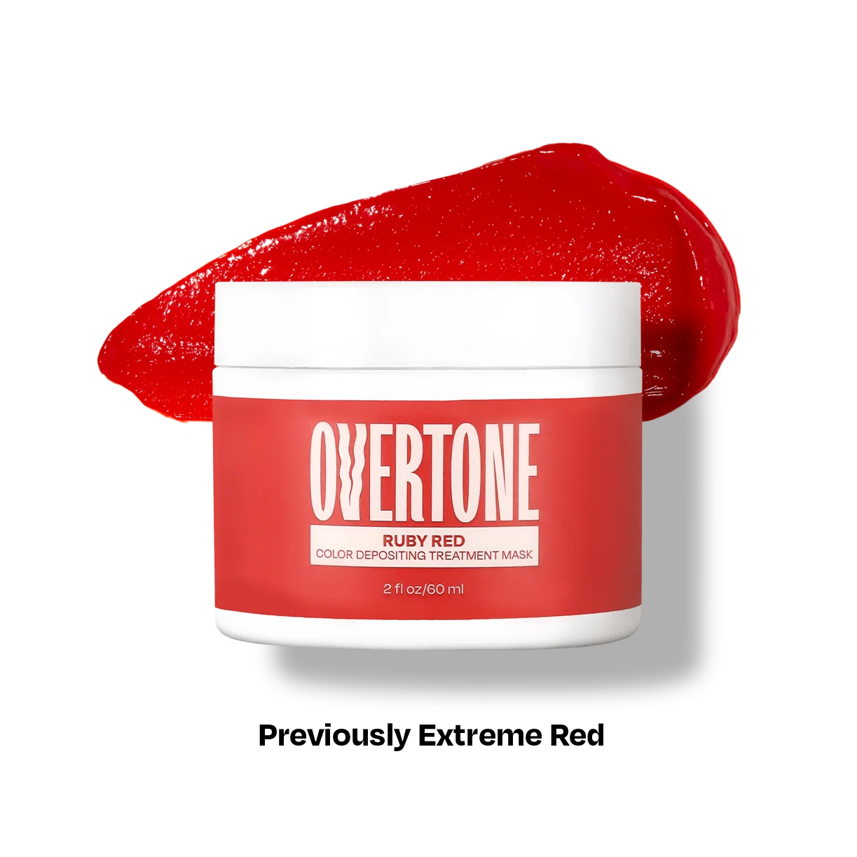 Ruby Red Color Depositing Treatment Mask - Image 10