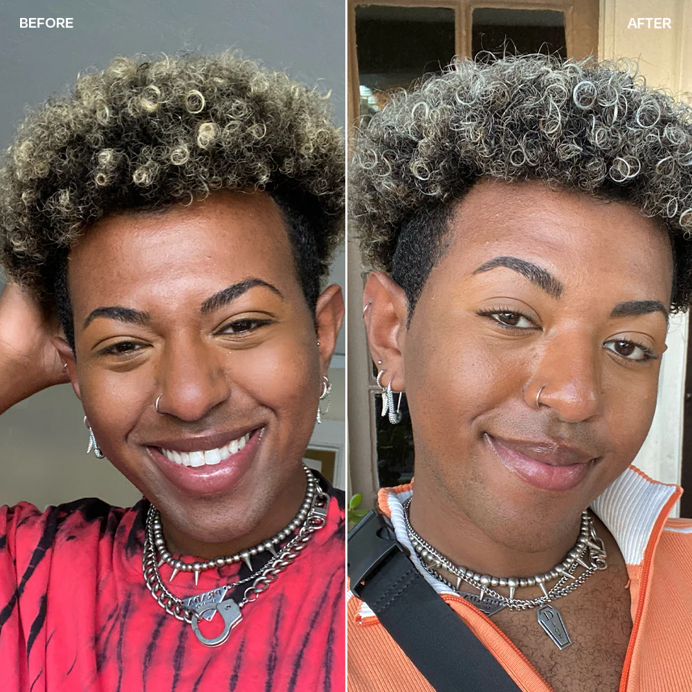 Stormy Sterling Healthy Color Duo - Image 3