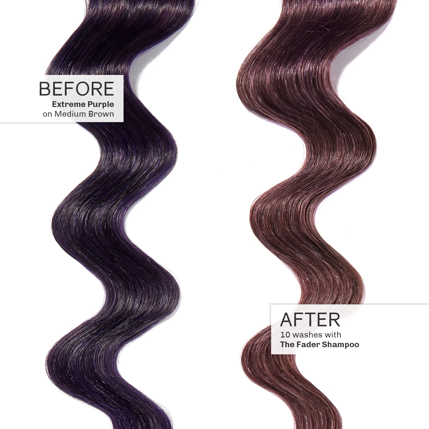 The Fader Shampoo - Image 3