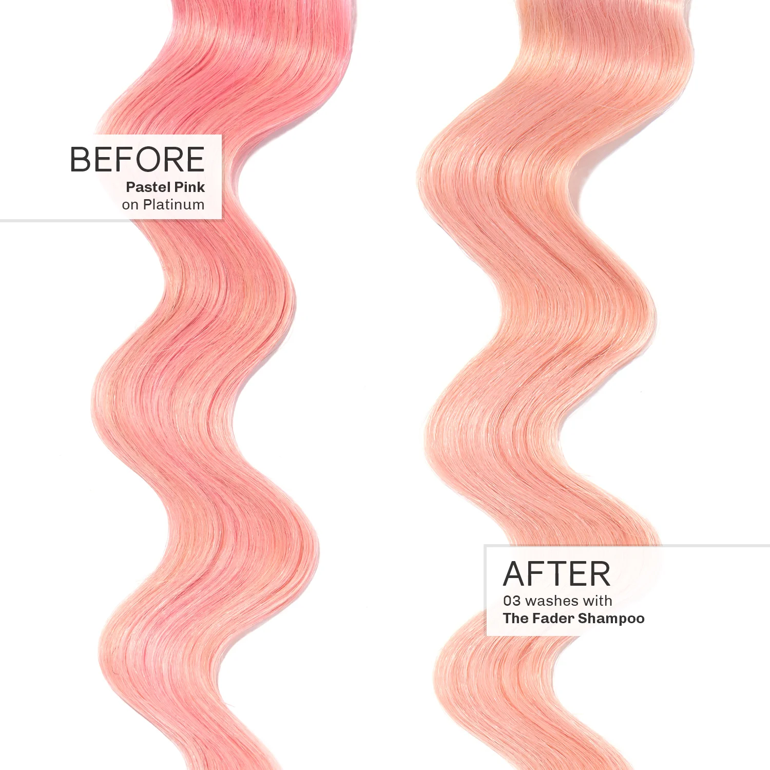 The Fader Shampoo - Image 4