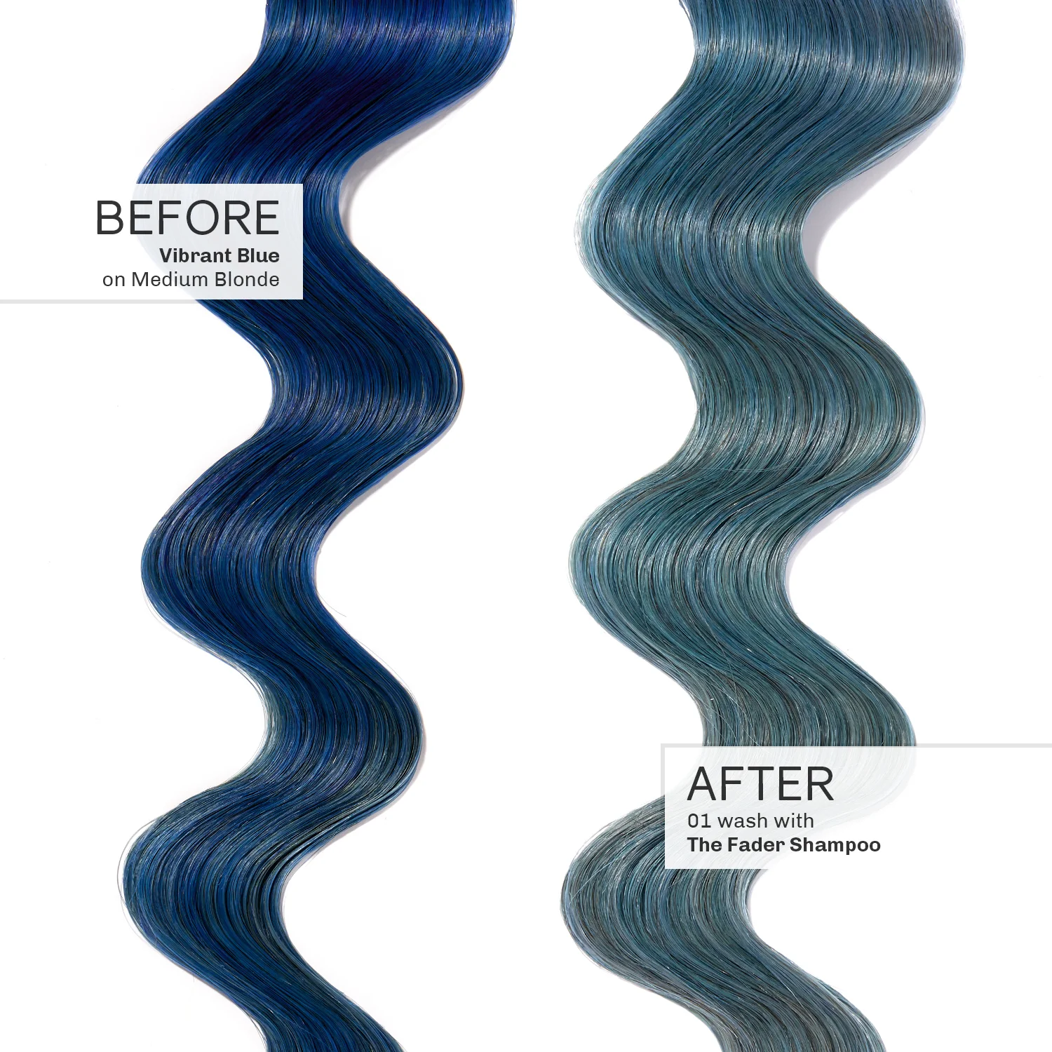 The Fader Shampoo - Image 5