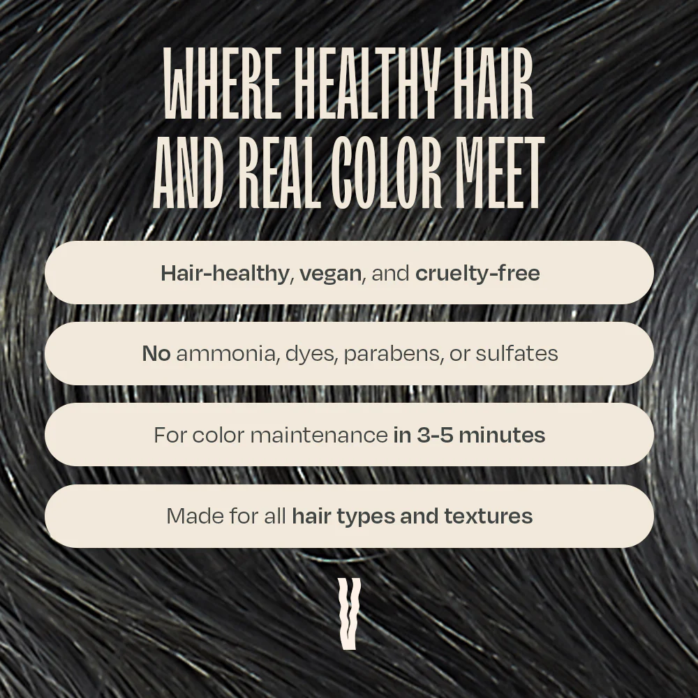 Twilight Titanium Color Depositing Daily Conditioner - Image 5