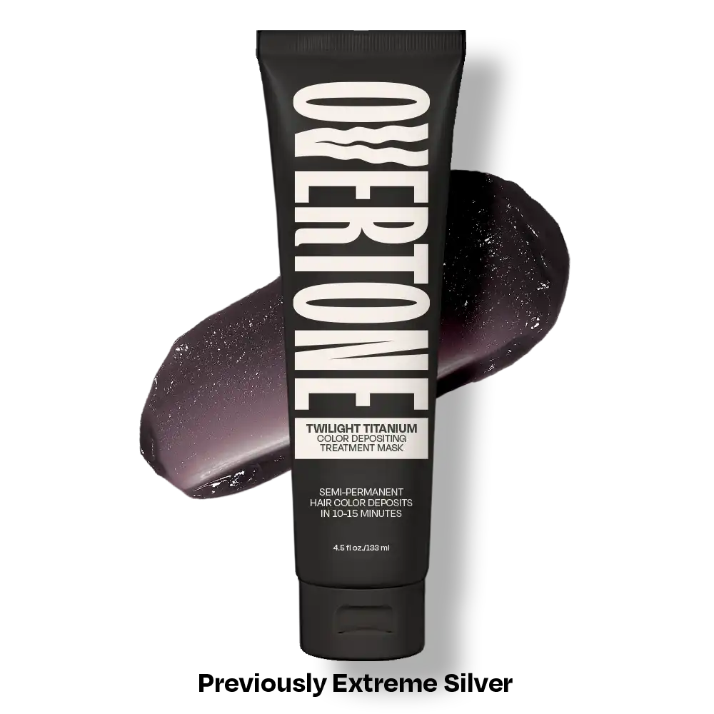 Twilight Titanium Color Depositing Treatment Mask - Image 10