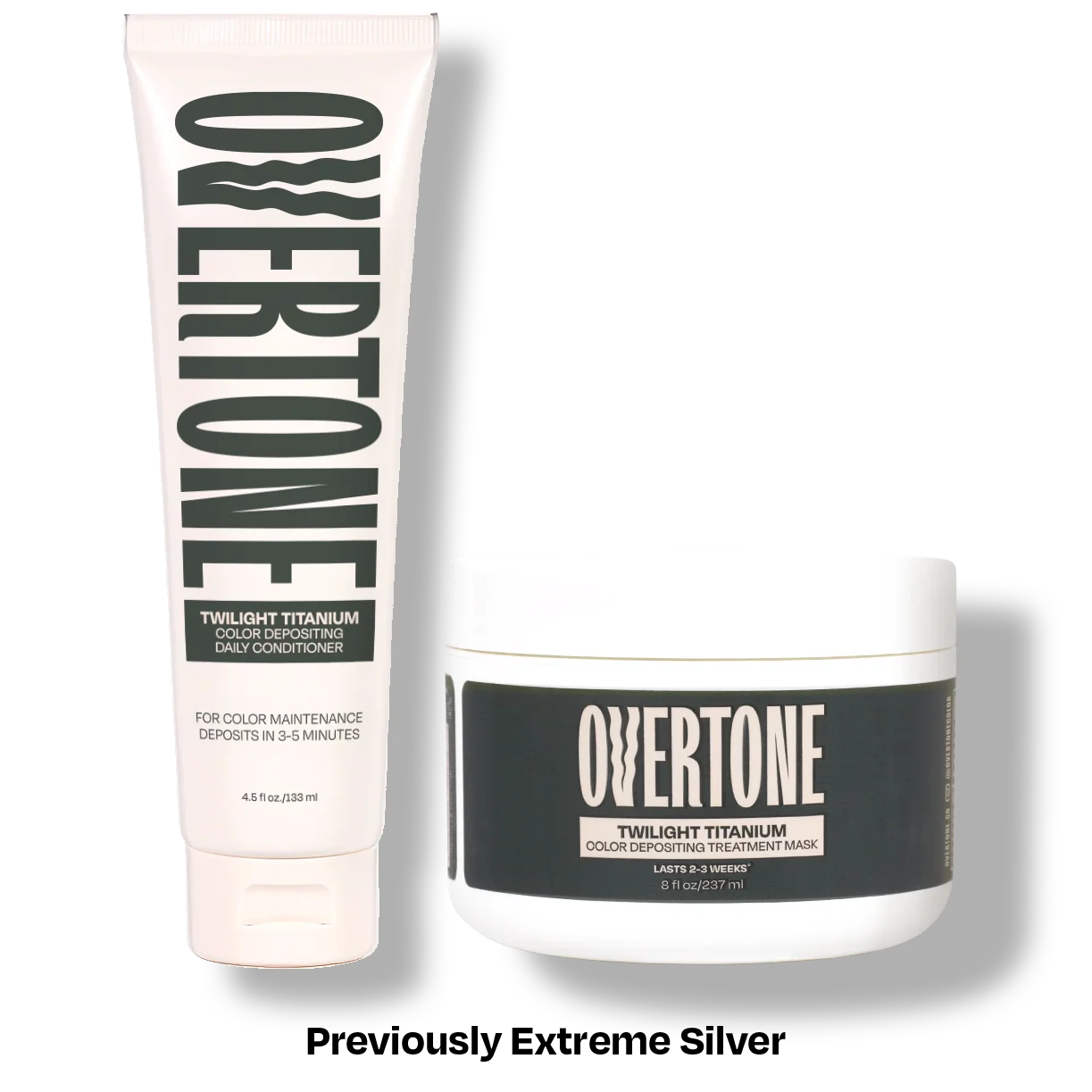 Twilight Titanium Color Depositing Treatment Mask - Image 11