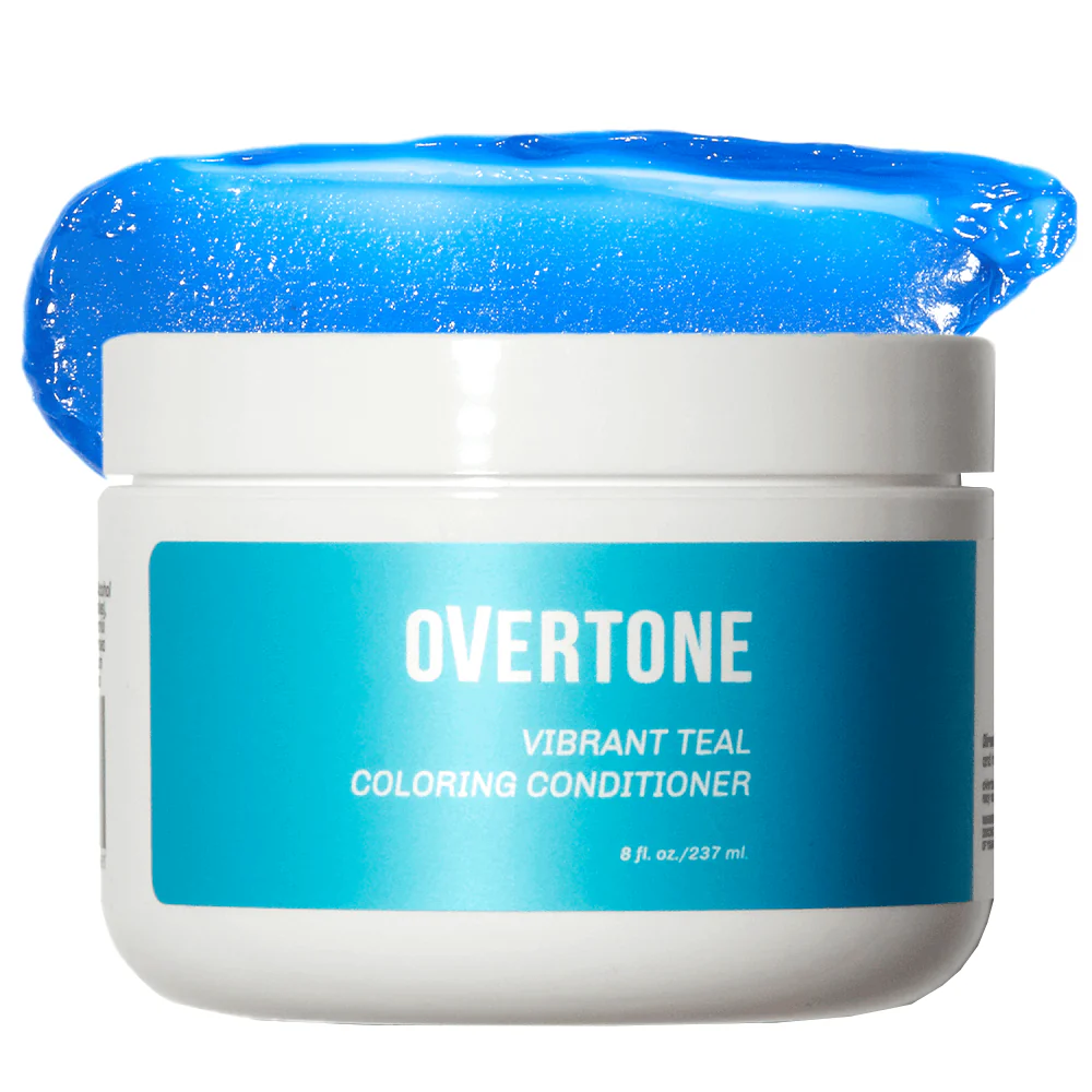 Vibrant Teal Healthy Color Duo - Image 7