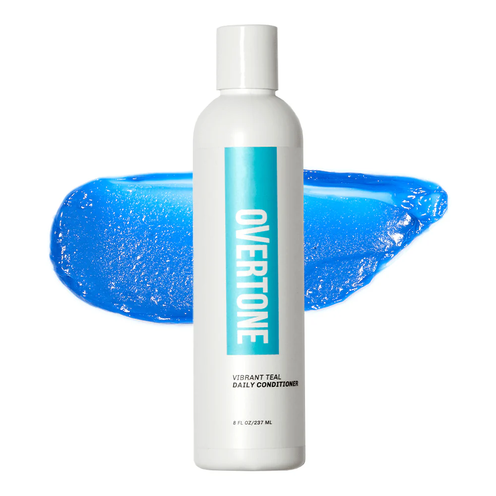 Vibrant Teal Healthy Color Duo - Image 8