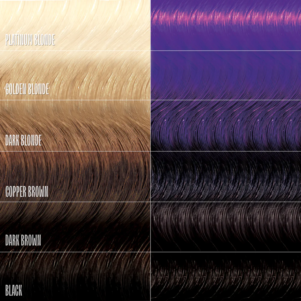 Vivid Violet Color Depositing Daily Conditioner - Image 5